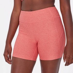 Outdoor Voices 5” Warm Up Shorts